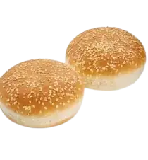 2 Bread Buns
