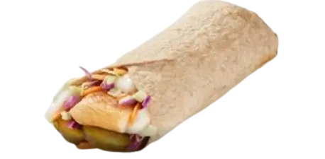 Saj DeLite Sandwich