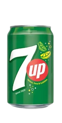 Seven Up